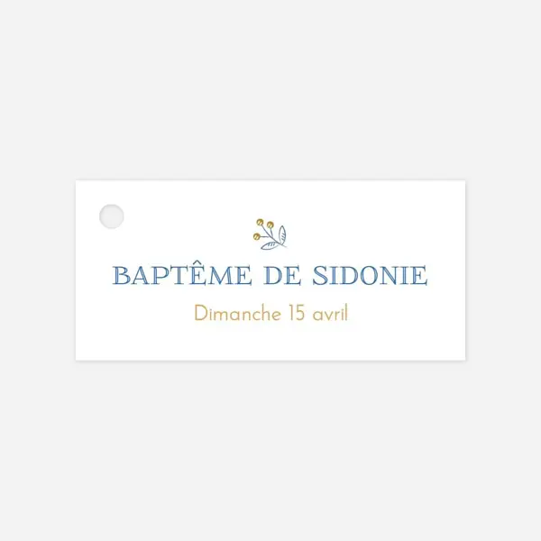 L'envolée