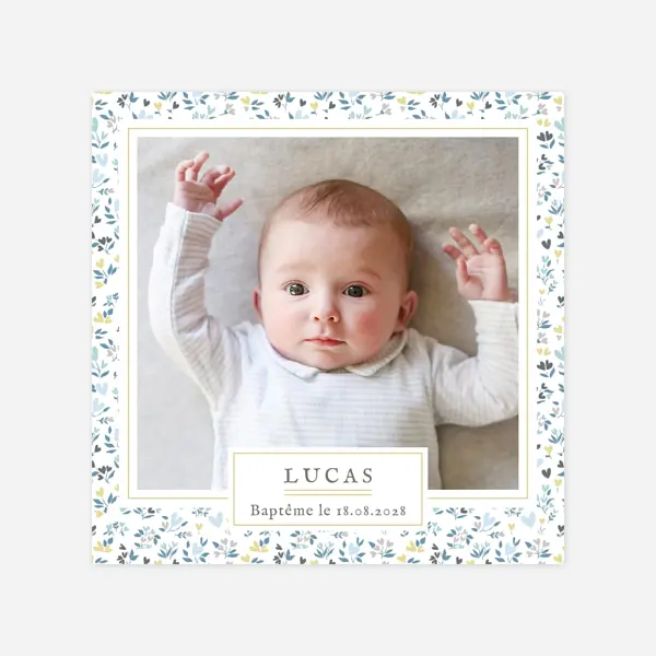 Liberty coeur