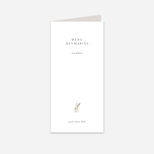 Lieu de noces