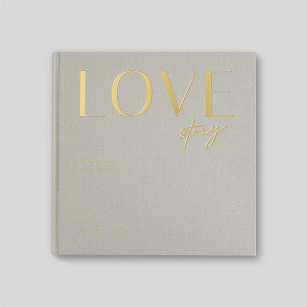 Love Story