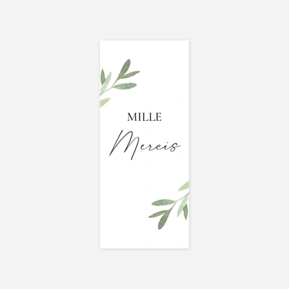 Stickers mariage Luberon