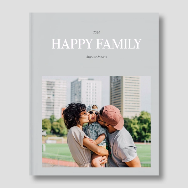 Couverture chromatique