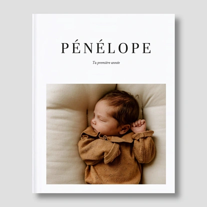 Magazine chromatique