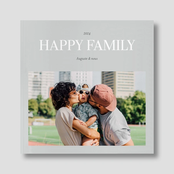 Couverture chromatique