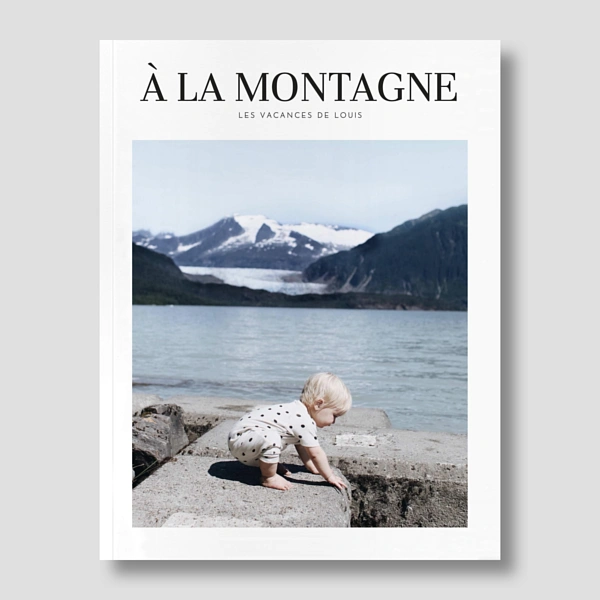 Magazine