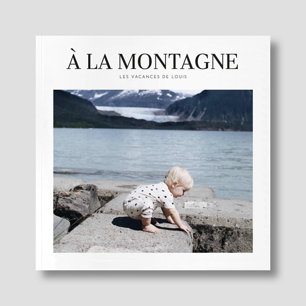 Magazine
