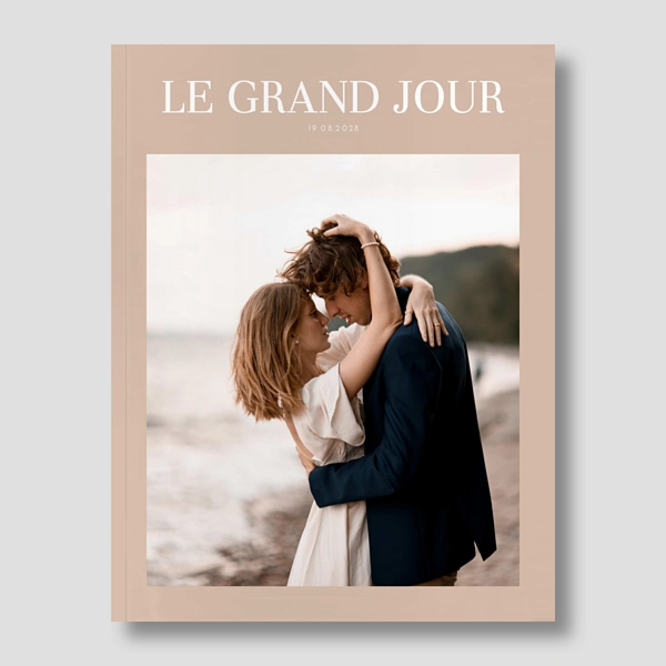 Magazine