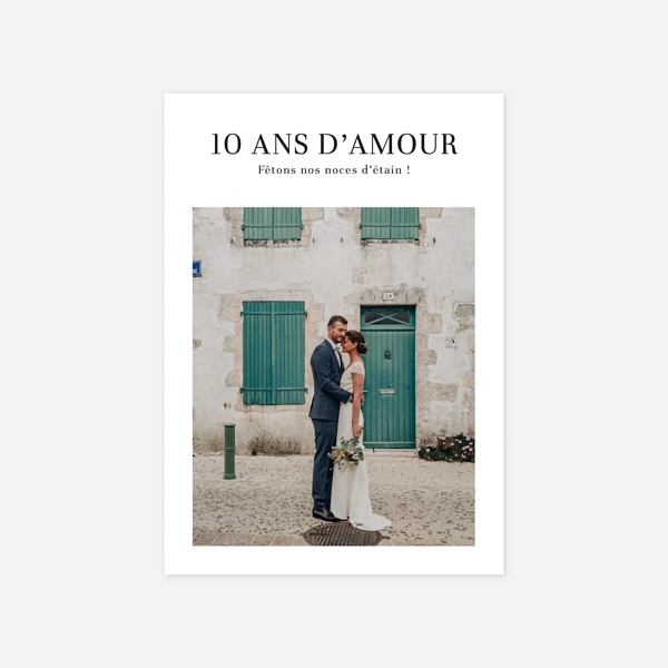 Magazine chromatique