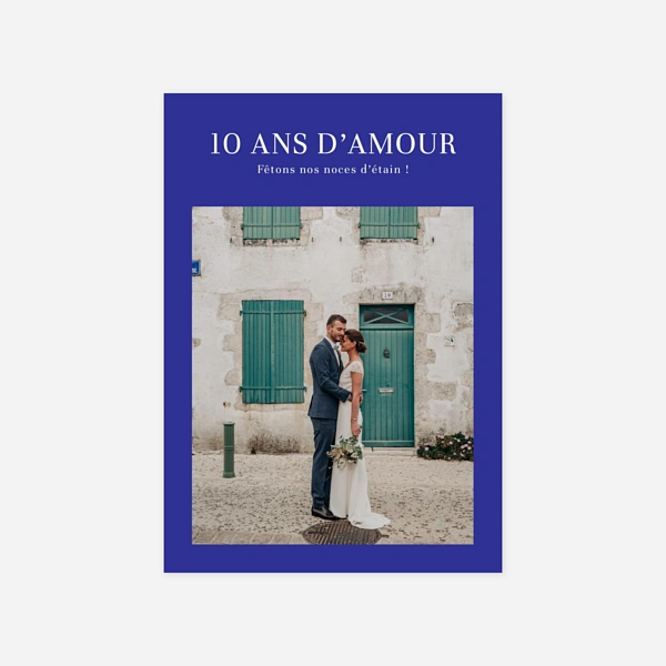 Magazine chromatique