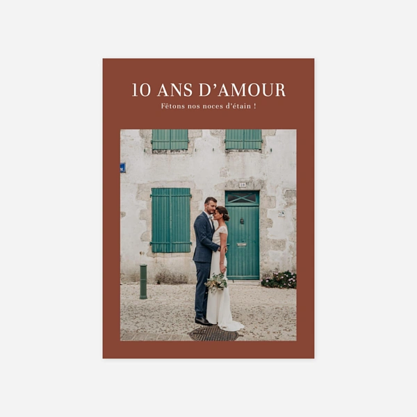 Magazine chromatique
