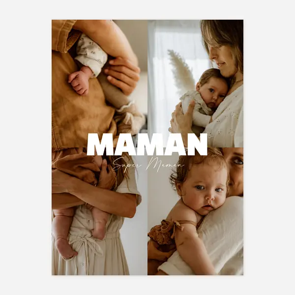 Ma Maman