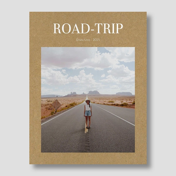 Magazine (texturé)