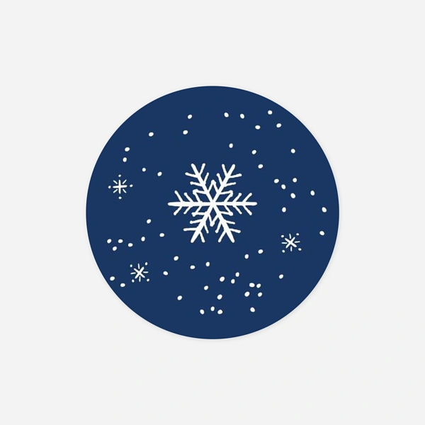 Merveilles d'hiver