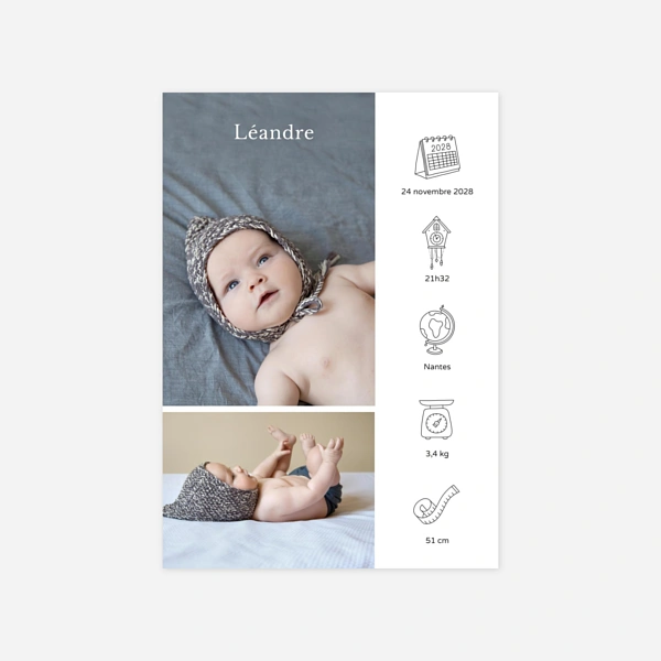 Mon histoire en pictos