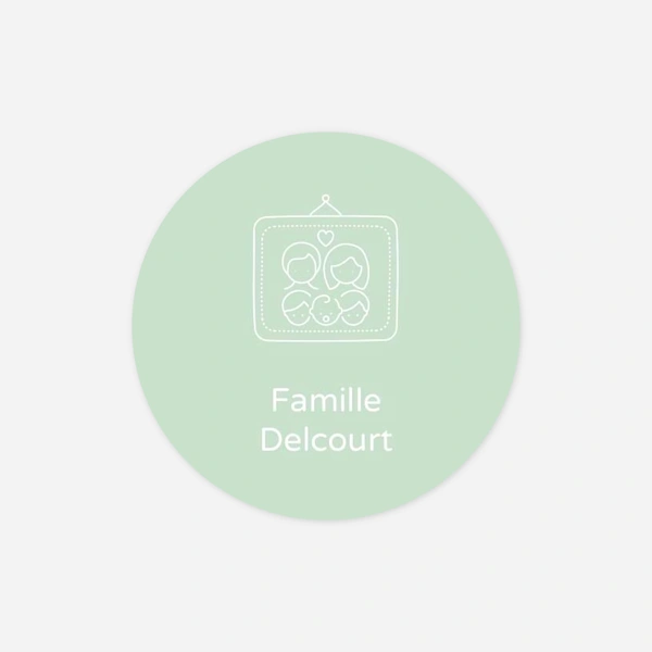 Mon histoire en pictos