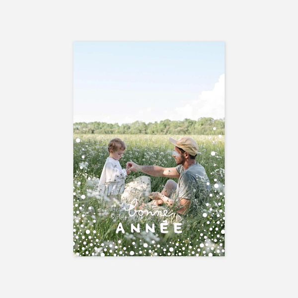 Mille flocons multiphotos