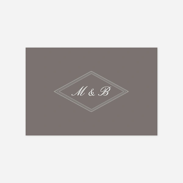 Monogramme