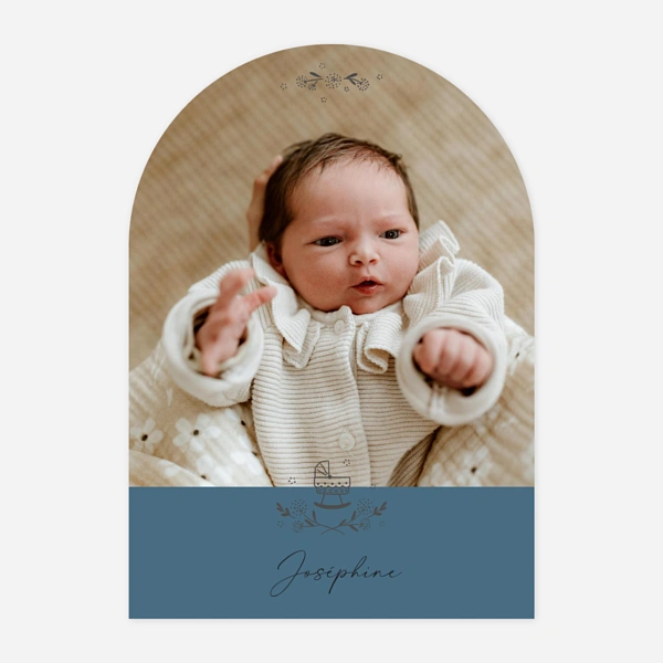 Mon petit berceau I