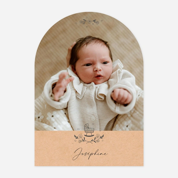 Mon petit berceau I