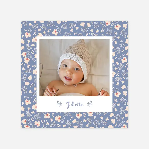 Mon premier liberty