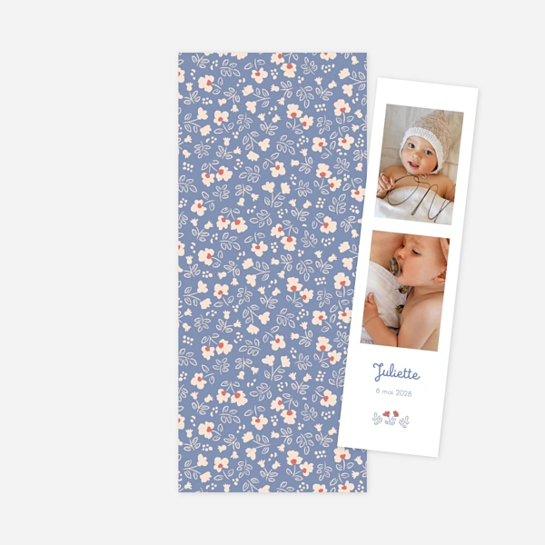 Mon premier liberty