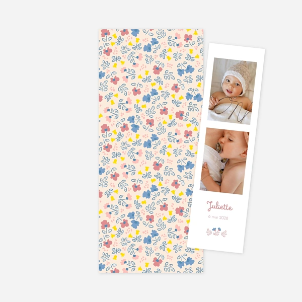 Mon premier liberty