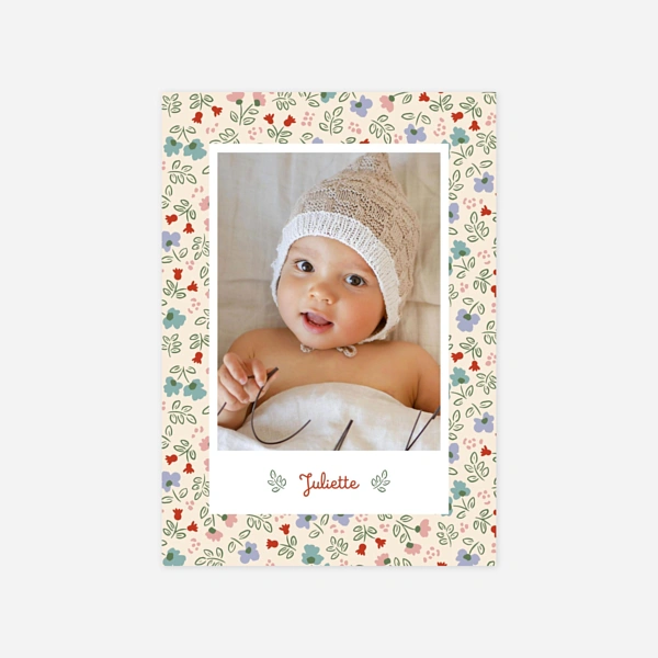 Mon premier liberty