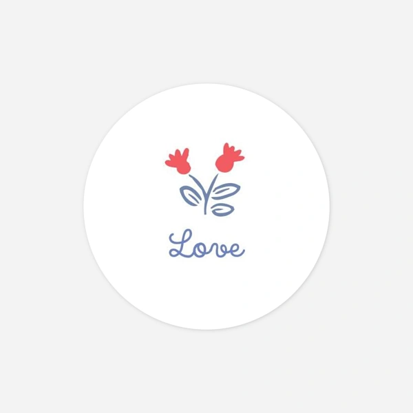 Mon premier liberty