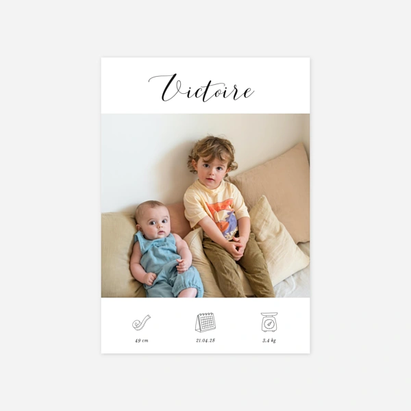 Mes petits pictos