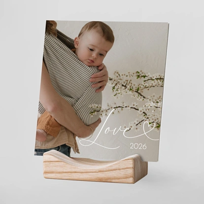 Nouvelle année dorée