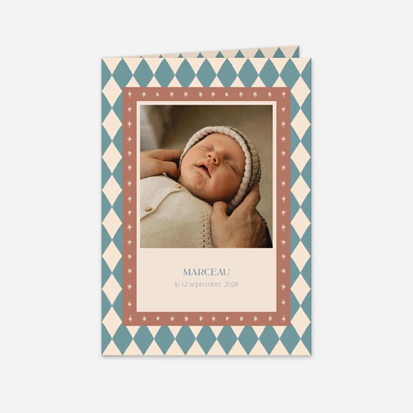 Naissance chromatique