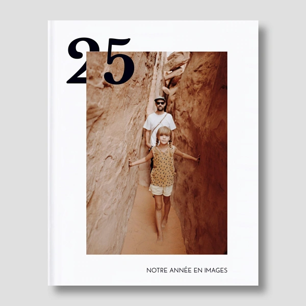 Notre livre de l’année