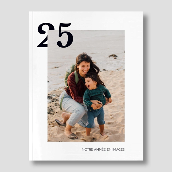 Notre livre de l’année