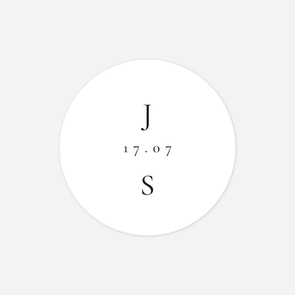 Notre mariage illustré