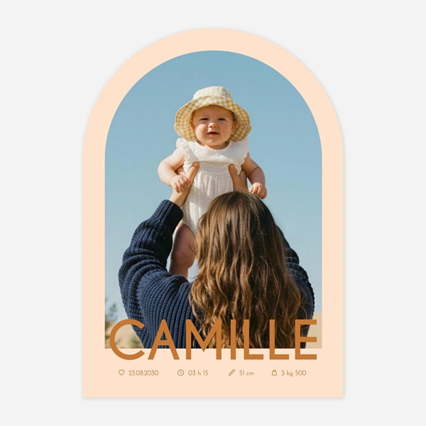 Notre petit grand amour