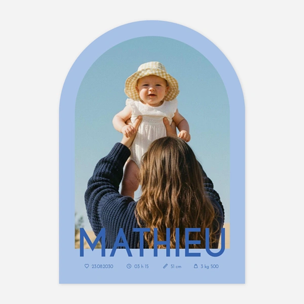 Notre petit grand amour