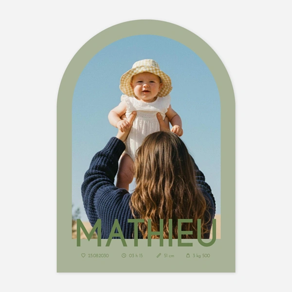 Notre petit grand amour