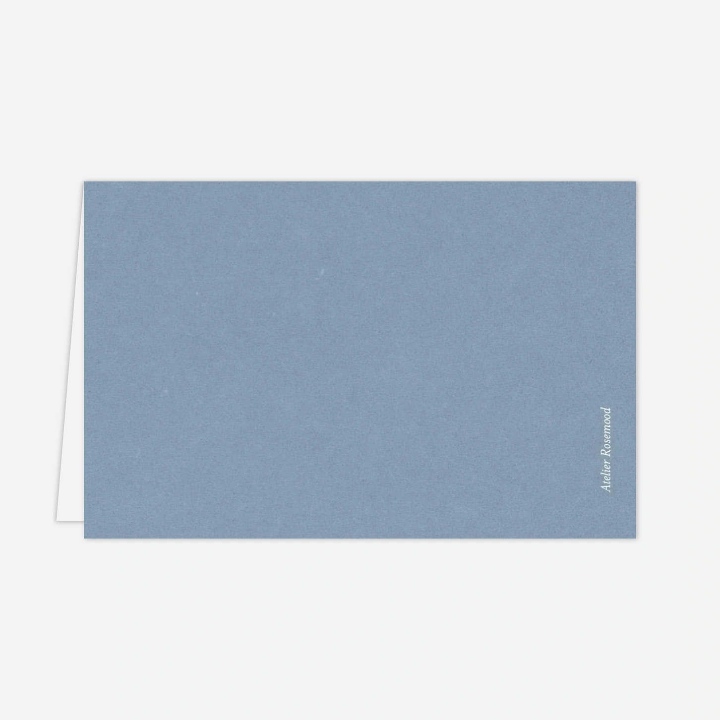 Marque-place mariage Nos Sentiments