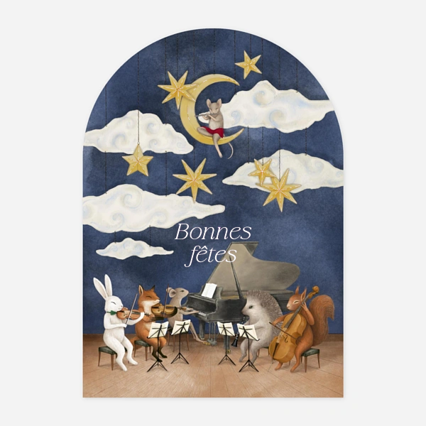 L'opéra des animaux