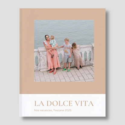 Parenthèse estivale