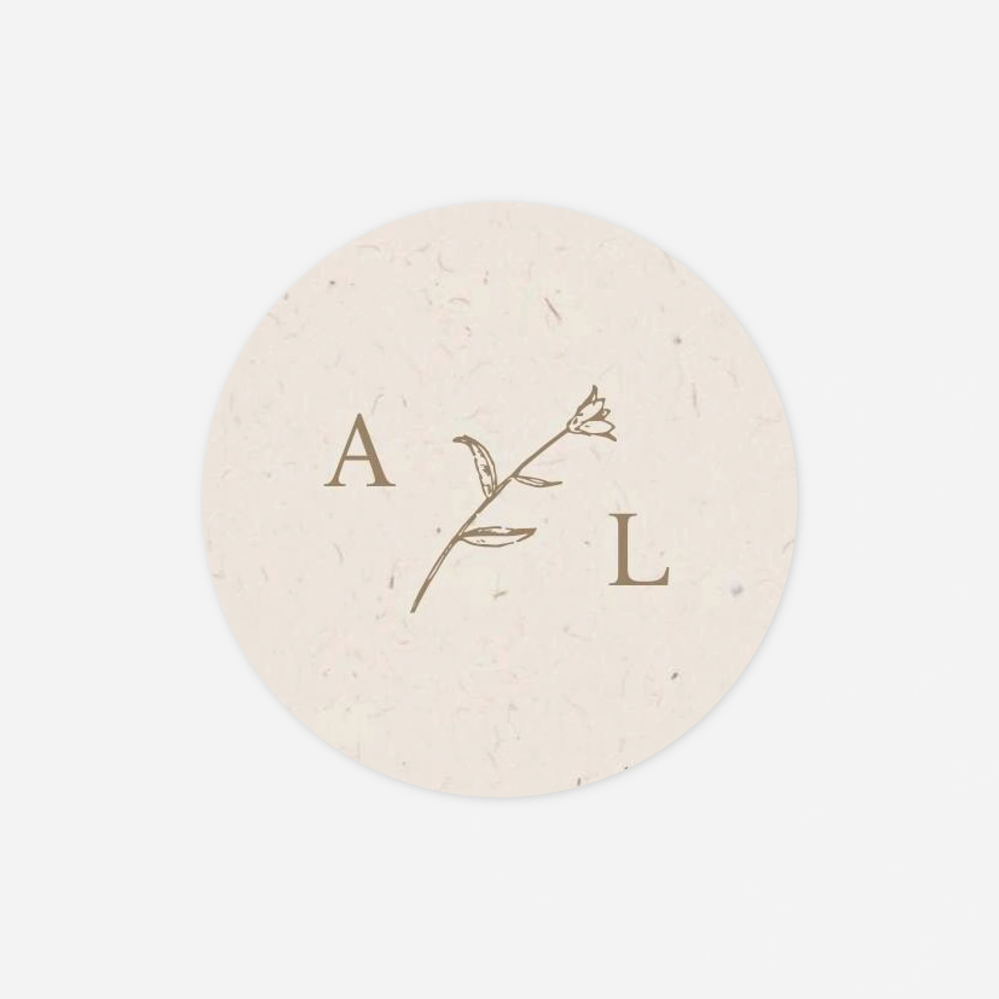 Stickers mariage Passepartout