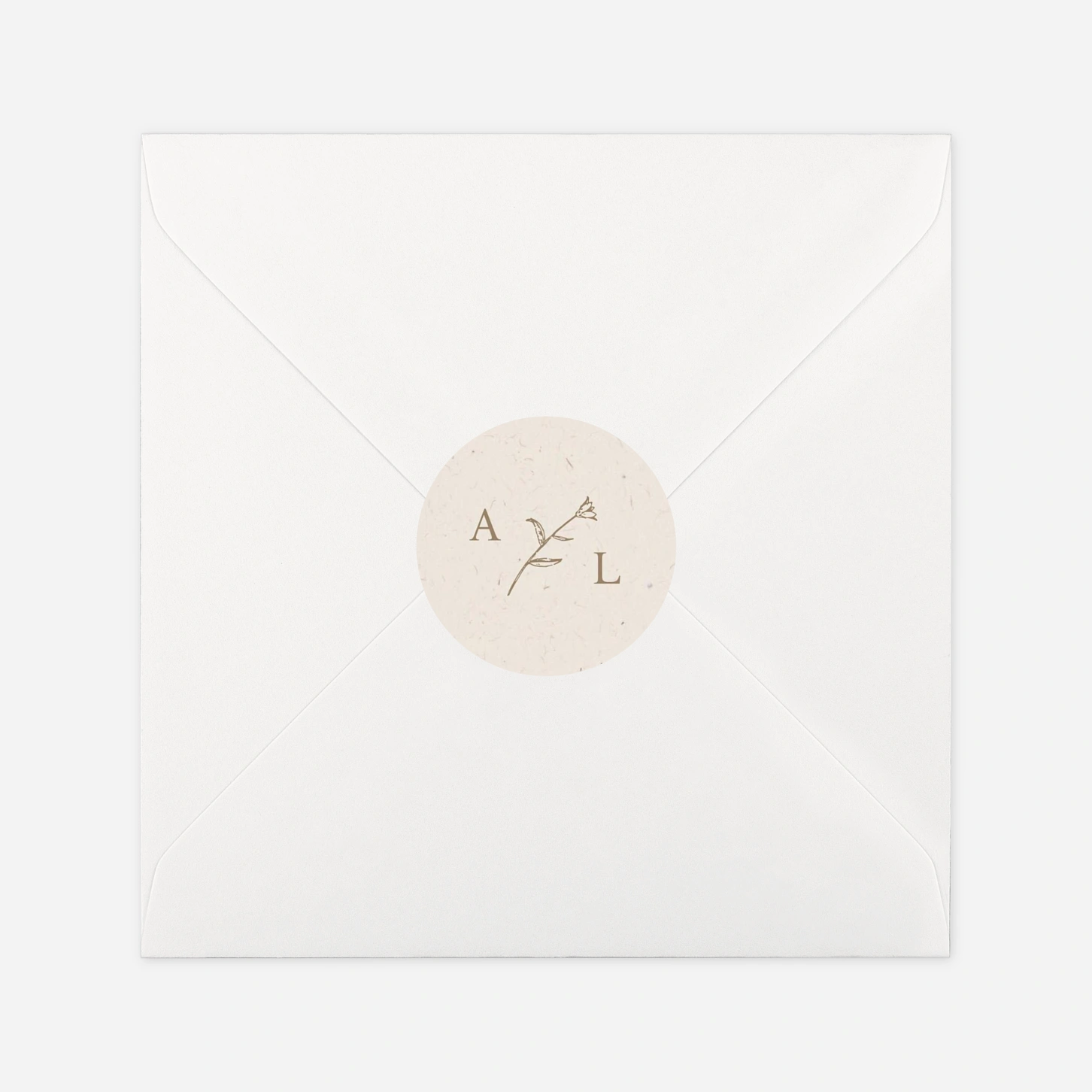 Stickers mariage Passepartout