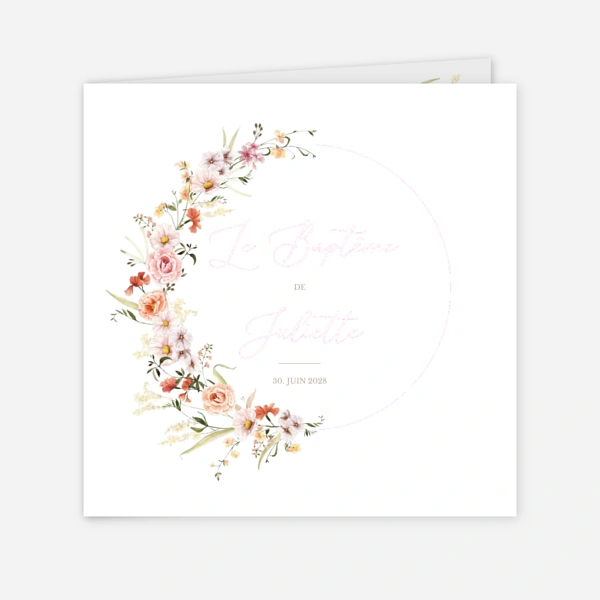 Petit bouquet