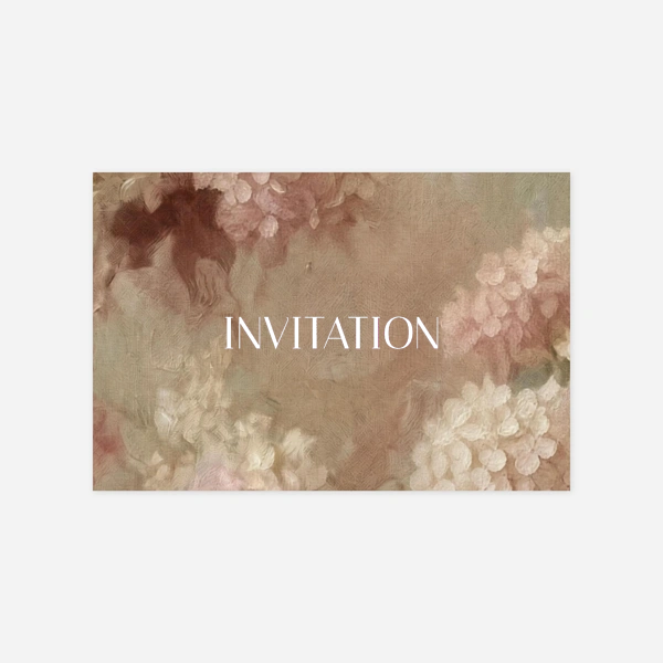 Poésie des hortensias