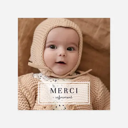Petite Étiquette Petite Étiquette