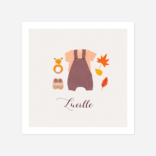 Petits habits