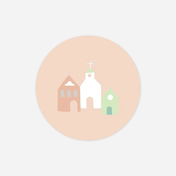 Petit village