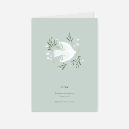 Petite colombe Petite colombe