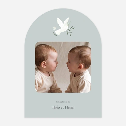 Petite colombe photo II Petite colombe photo II