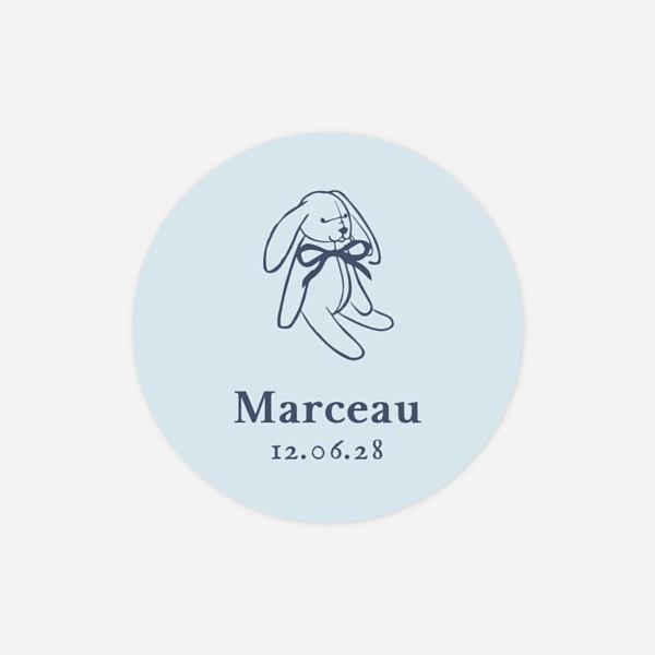 Petit médaillon